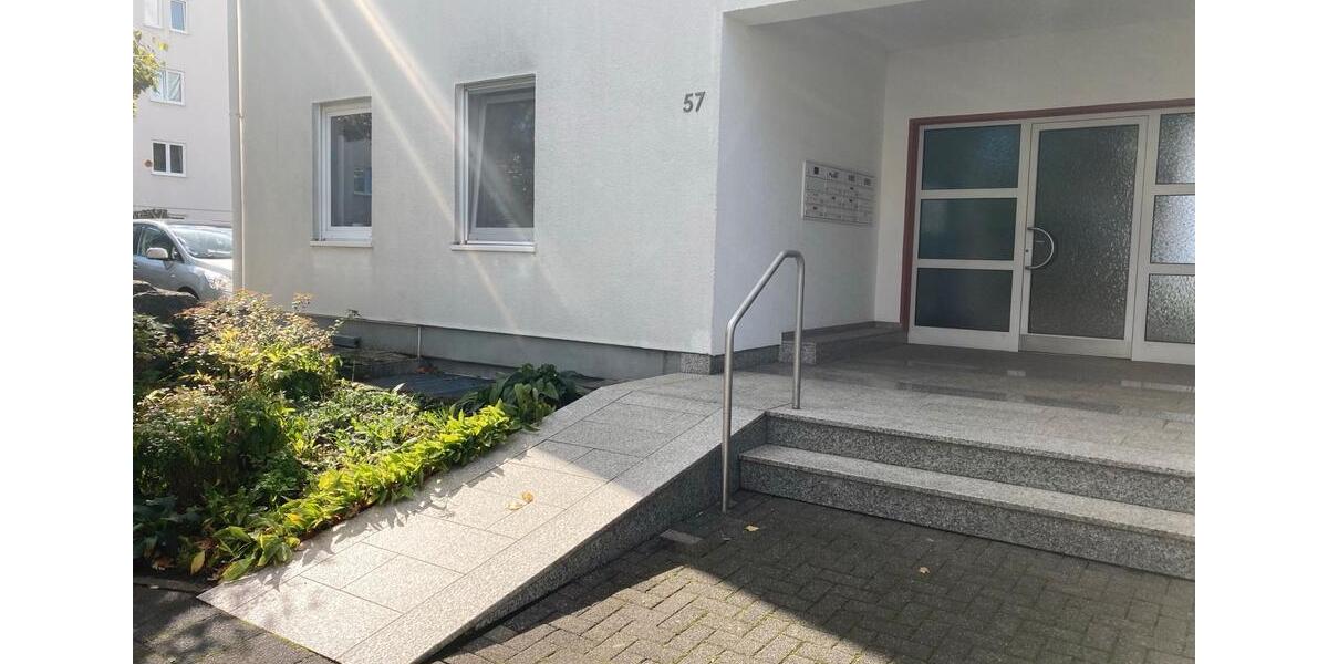 Dachgeschoßwohnung Iserlohn - 2 Zimmer, 67 m&sup2;, 169.000&euro; | Angebot:27627658