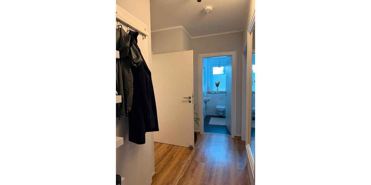 Maisonettenwohnung Tostedt - 3 Zimmer, 76 m&sup2;, 279.000&euro; | Angebot:26109741
