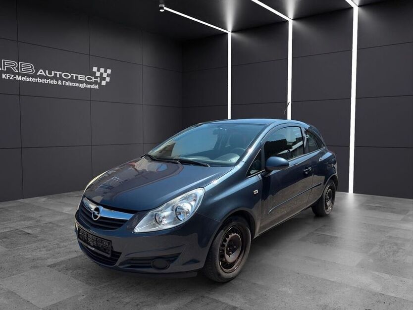 Corsa