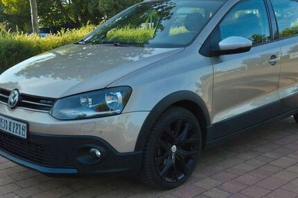 VW Polo 83.900 km 9.500 &euro; Pritzwalk 16928