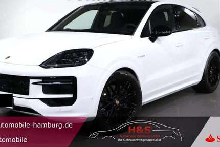 Porsche Cayenne 7.200 km 118.000 € Bad Segeberg 23795