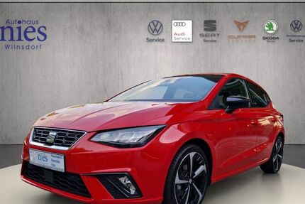 Seat Ibiza 28.950 km 18.990 &euro; Wilnsdorf 57234