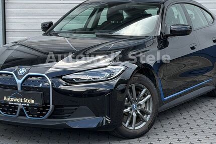 BMW i4 45.000 km 32.900 &euro; Limburg 65549