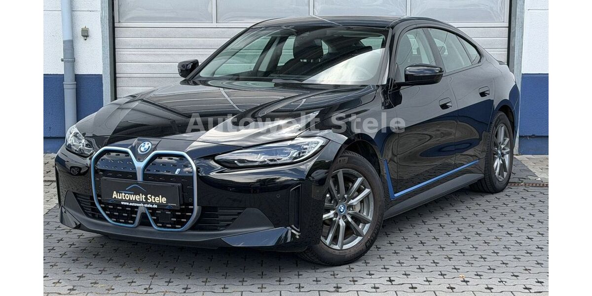 BMW i4 45.000 km 32.900 &euro; Limburg 65549