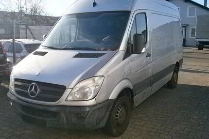 Mercedes-Benz Sprinter 400.000 km 4.990 &euro; Eppingen 75031