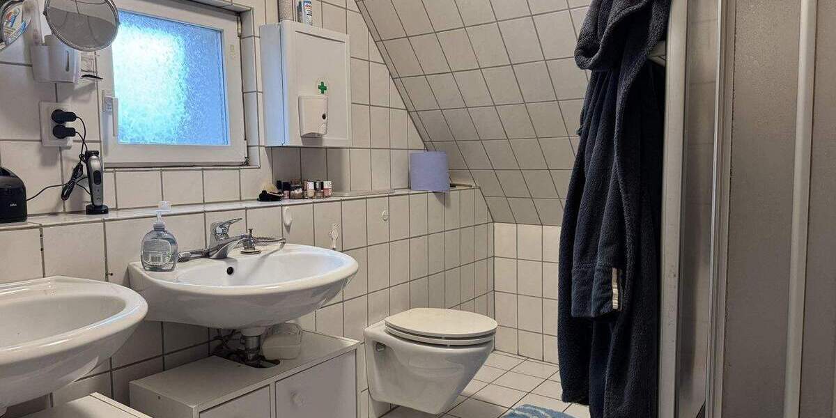 Mehrfamilienhaus, Wohnhaus Herne Sodingen - 7 Zimmer, 161 m&sup2;, 459.000&euro; | Angebot:25686962