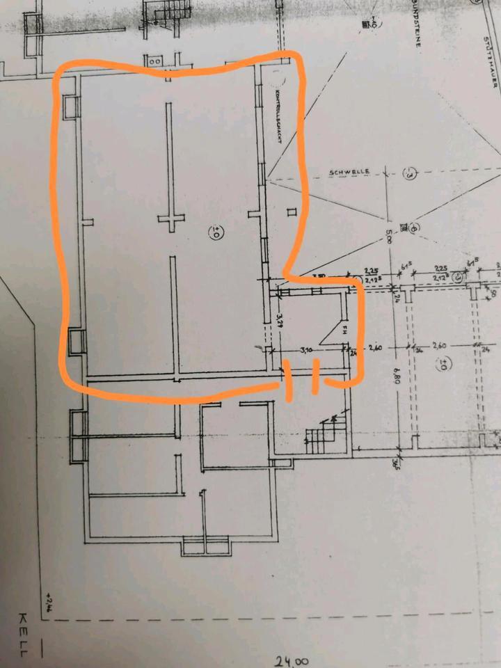 Lagerraum neustadt iH westpreußenring 33