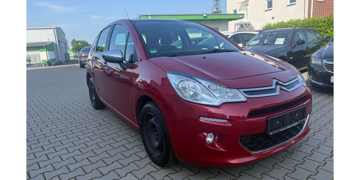 Citroen C3 85.000 km 3.900 &euro; Rheinbach 53359