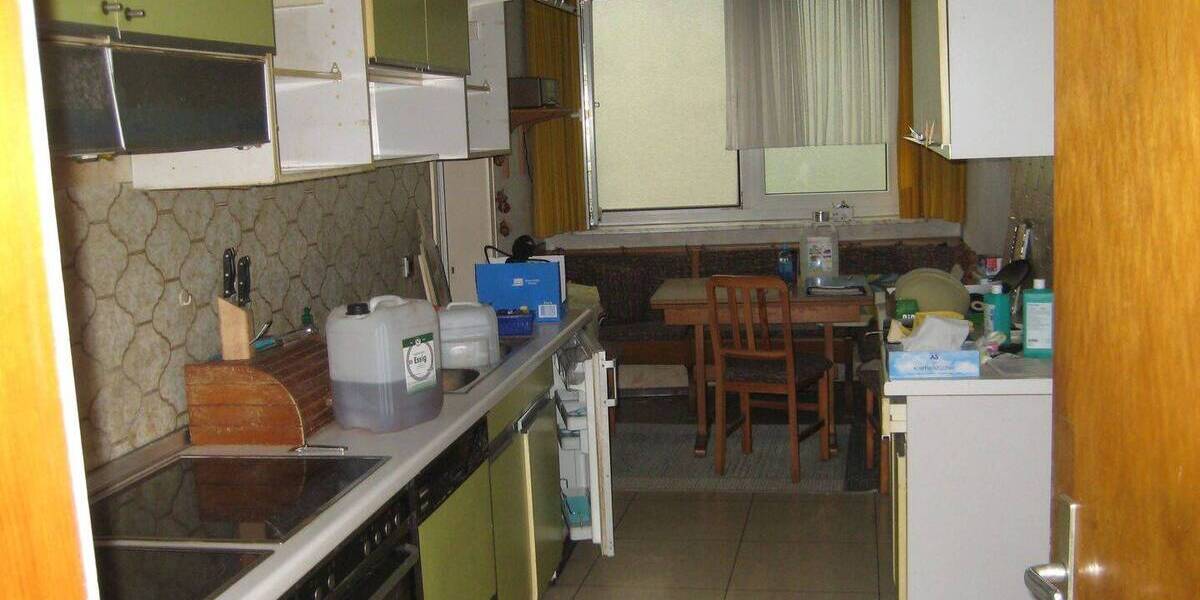 Mehrfamilienhaus, Wohnhaus Werneck-Mühlhausen Mühlhausen - 9 Zimmer, 165.000&euro; | Angebot:26117969