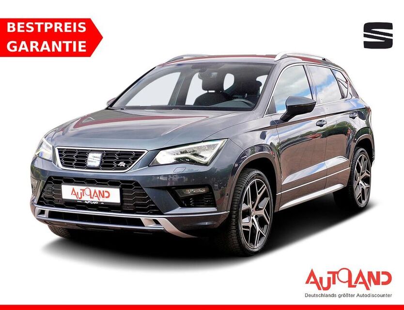 Ateca
