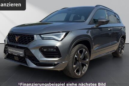 Cupra Ateca 19.006 km 30.890 &euro; Solingen 42719