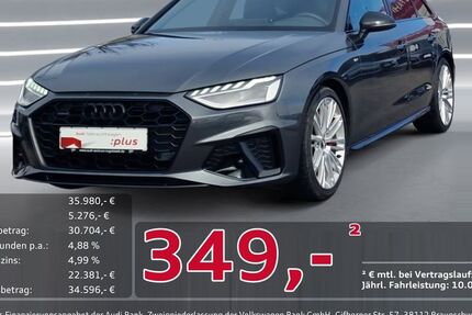 Audi A4 105.032 km 34.890 &euro; Ingolstadt 85057
