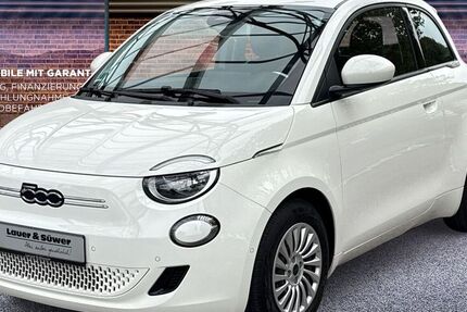 Fiat 500e 19.100 km 19.490 &euro; Gummersbach 51647