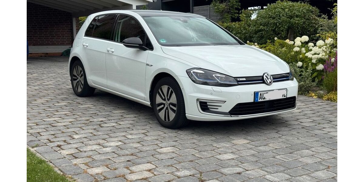 VW Golf 91.900 km 15.790 &euro; Ihlowerfehn 26632