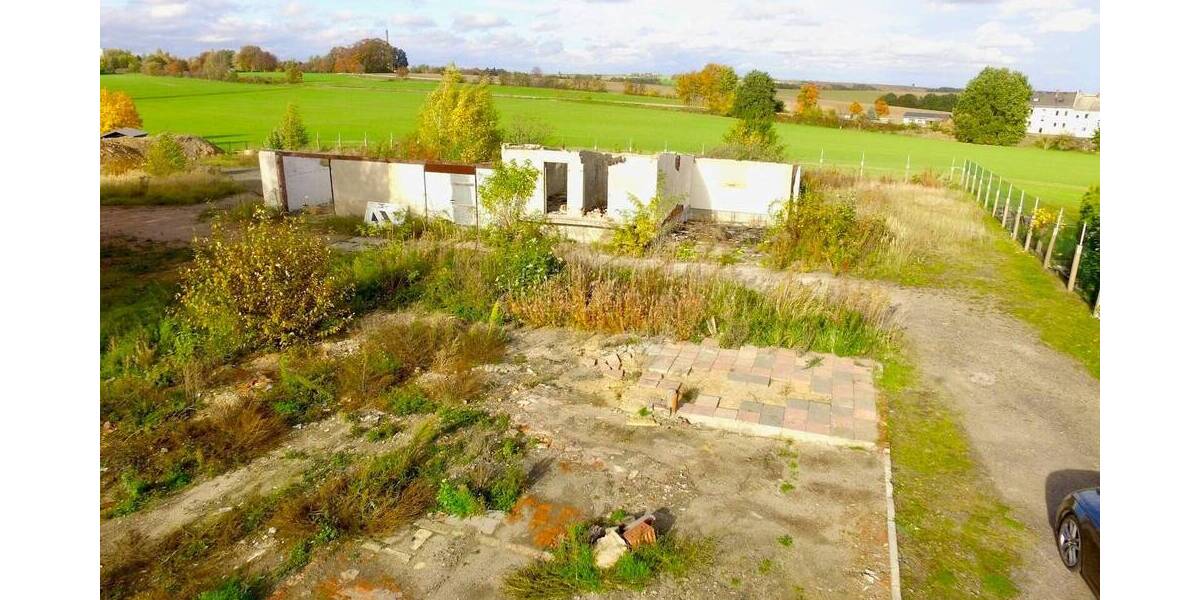 Baugrundstück in Top Lage zimmer