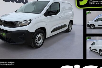 Opel Combo 12.000 km 18.890 &euro; Affing 86444