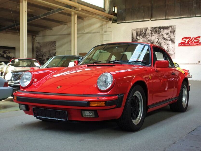 911 Urmodell