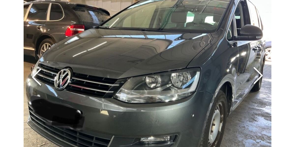 VW Sharan 169.900 km 12.990 € Salzgitter 38226