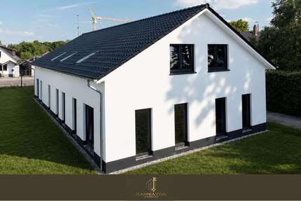 Wohnung Lilienthal - 3 Zimmer, 87 m&sup2;, 369.000&euro; | Angebot:26942449
