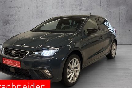 Seat Ibiza 4.100 km 24.450 &euro; Donauwörth 86609