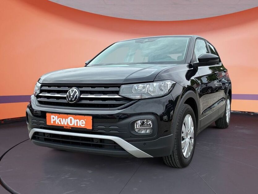 T-Cross