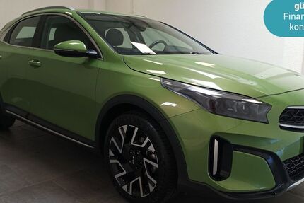 Kia XCeed 51.949 km 21.470 &euro; Egelsbach 63329