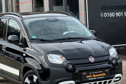 Fiat Panda 20.000 km 11.999 &euro; Treuchtlingen 91757