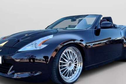 Nissan 370Z 43.750 km 25.985 &euro; Itzehoe 25524