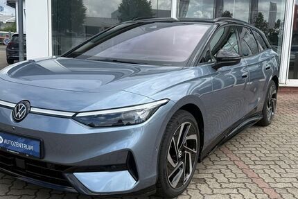 VW ID.7 13.901 km 52.990 &euro; Teterow 17166