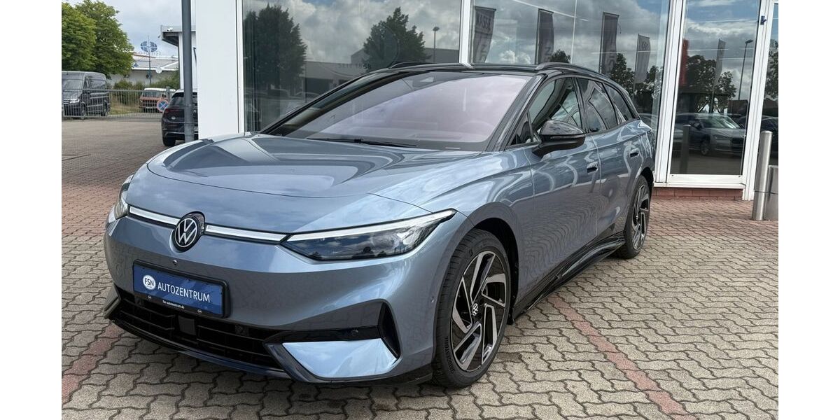 VW ID.7 13.901 km 52.990 &euro; Teterow 17166