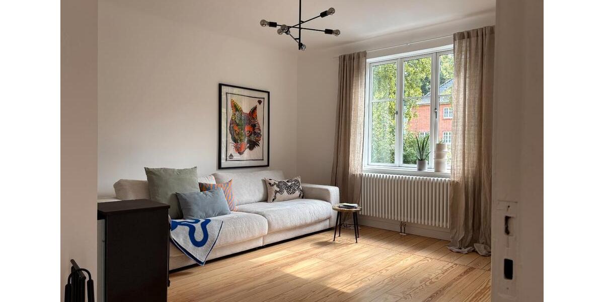 Doppelhaushälfte Hamburg Hamburg-Mitte - 4 Zimmer, 130 m&sup2;, 1.400.000&euro; | Angebot:27290409