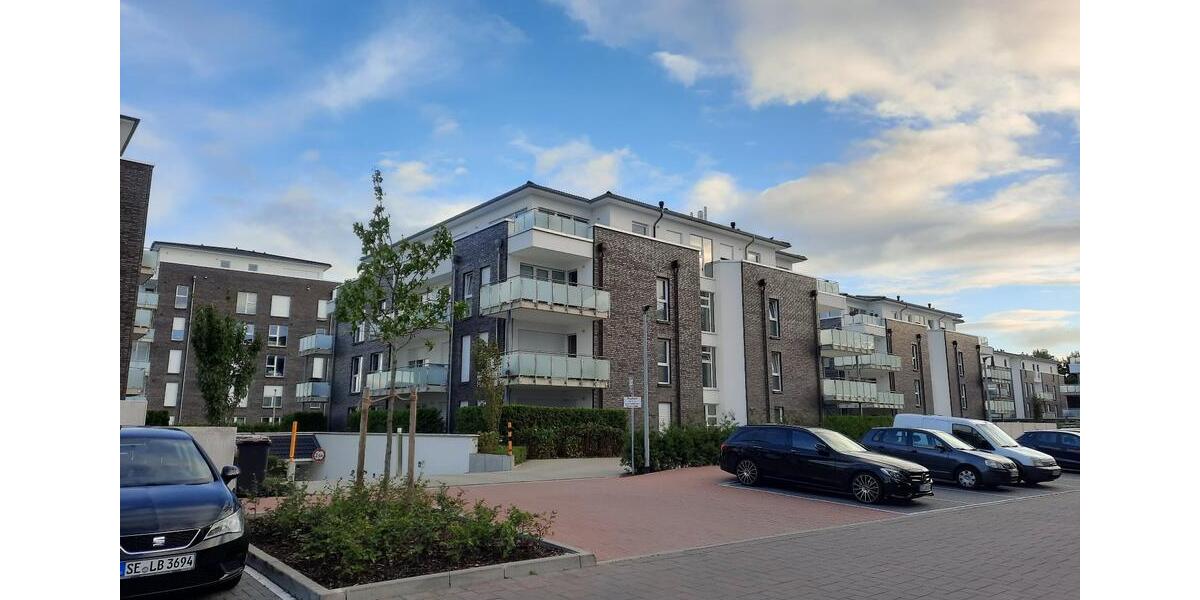 Erdgeschoßwohnung Kaltenkirchen - 3 Zimmer, 90 m&sup2;, 359.000&euro; | Angebot:23779999