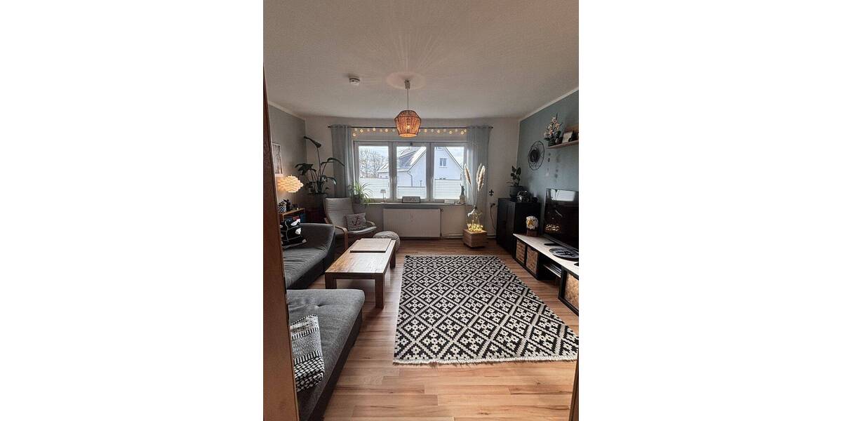 Etagenwohnung Neu Wulmstorf - 3 Zimmer, 68 m&sup2;, 690&euro; | Angebot:26657418