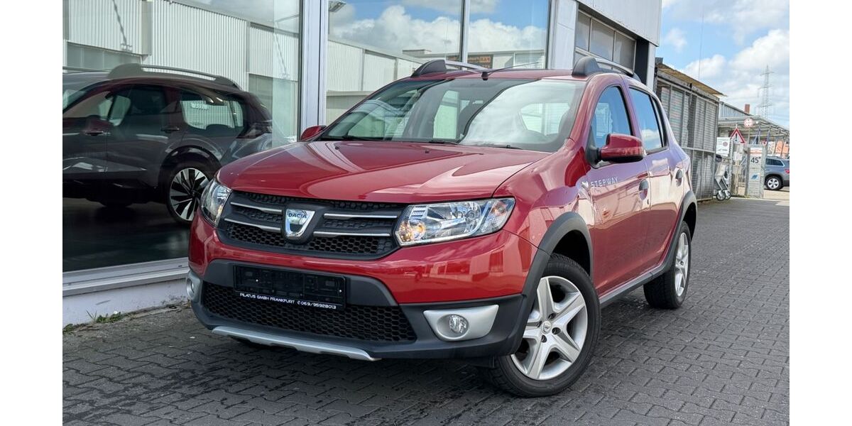 Dacia Sandero 47.800 km 7.999 &euro; Frankfurt am Main 60326