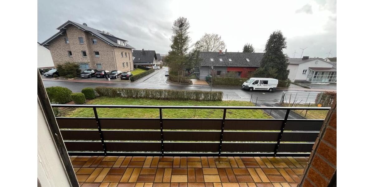 Etagenwohnung Schauenburg - 4 Zimmer, 100 m&sup2;, 1.000&euro; | Angebot:25172640