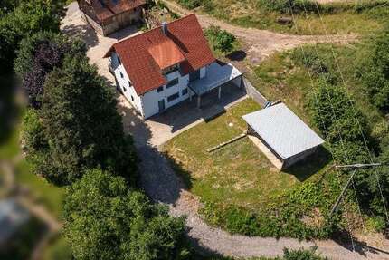 Haus Pfedelbach-Gleichen Gleichen - 6 Zimmer, 201 m&sup2;, 799.000&euro; | Angebot:24686899