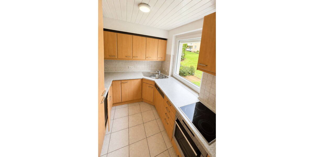 Etagenwohnung Rendsburg - 3 Zimmer, 87 m&sup2;, 191.000&euro; | Angebot:26671404