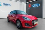 Suzuki Swift Comfort+*Tempomat*LED*TWW*Apple*Cam 47.120 km 15.440 &euro; Nidderau 61130