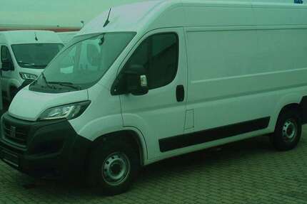 Fiat Ducato 41.100 km 19.754 &euro; Oranienburg 16515