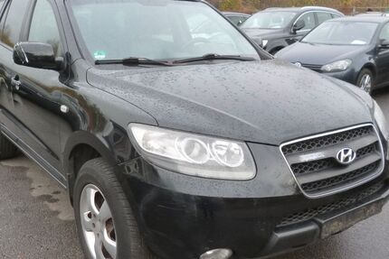 Hyundai SANTA FE 269.000 km 2.350 &euro; Bottrop 46238