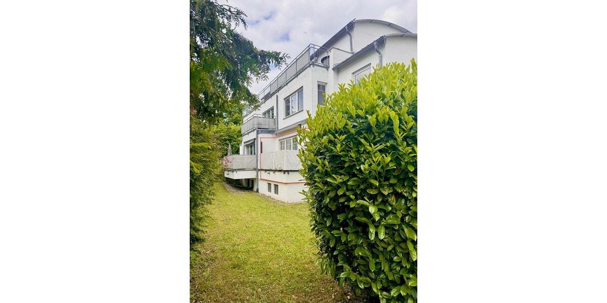 Hochparterre Ravensburg - 2.5 Zimmer, 70 m&sup2;, 309.000&euro; | Angebot:26864775