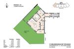 Erdgeschoßwohnung Geiselhöring - 3 Zimmer, 79 m&sup2;, 369.500&euro; | Angebot:26818584