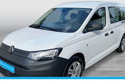 VW Caddy Maxi 71.706 km 21.678 &euro; Oldenburg 26135