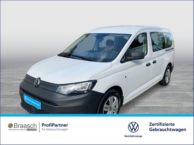 VW Caddy Maxi 71.706 km 21.979 &euro; Oldenburg 26135