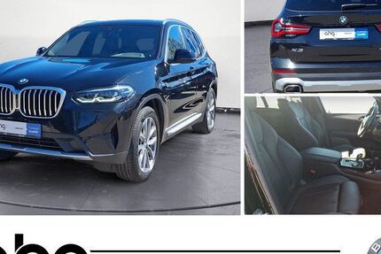 BMW X3 61.093 km 40.860 &euro; Emmendingen 79312
