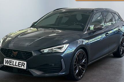 Cupra Leon 72.757 km 23.680 € Bremen 28205
