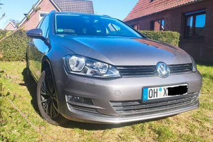 VW Golf 167.000 km 10.400 &euro; Stockelsdorf 23617