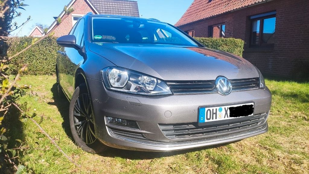 VW Golf 167.000 km 10.400 &euro; Stockelsdorf 23617