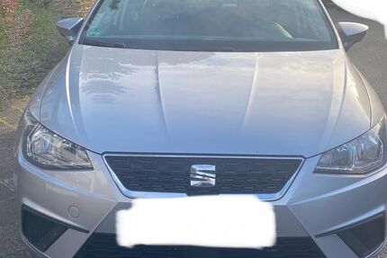Seat Ibiza 113.000 km 9.600 &euro; Mannheim 68163