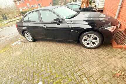 BMW 320 89.400 km 15.800 &euro; Meppen 49716